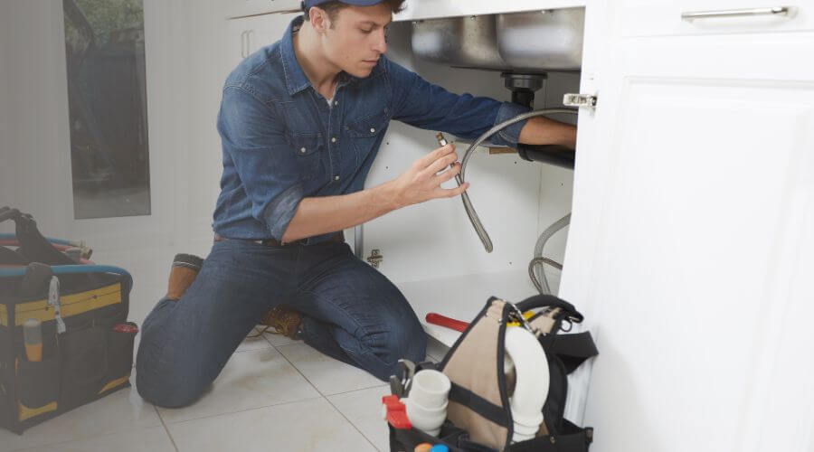 Professional expert plumbing services in Toccoa Falls, GA